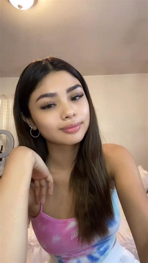 Latina Tiktok